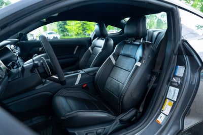 2021 Ford Mustang Shelby GT500