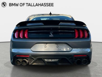 2021 Ford Mustang Shelby GT500