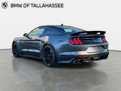 2021 Ford Mustang Shelby GT500