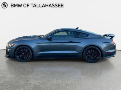 2021 Ford Mustang Shelby GT500