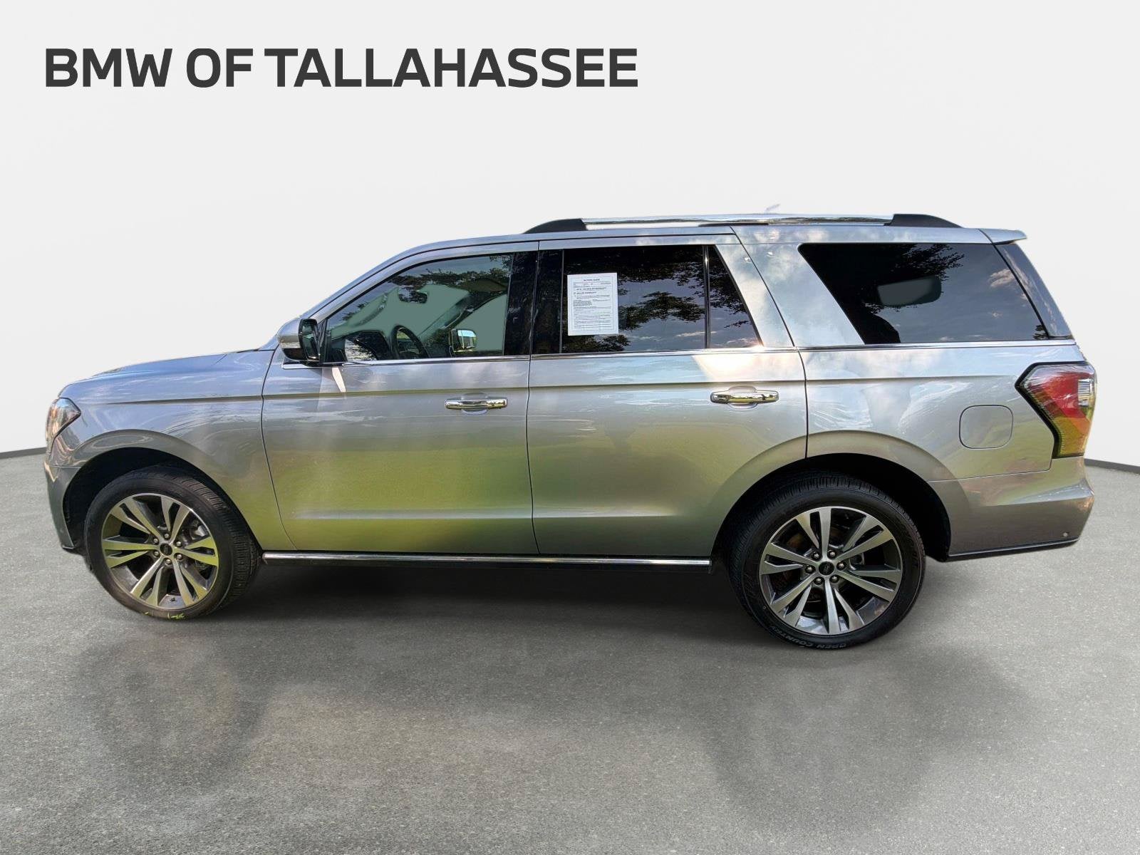 2021 Ford Expedition Limited