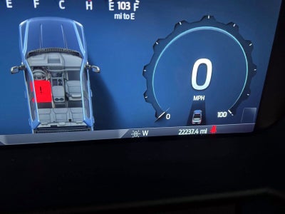 2024 Ford Super Duty F-250 Platinum