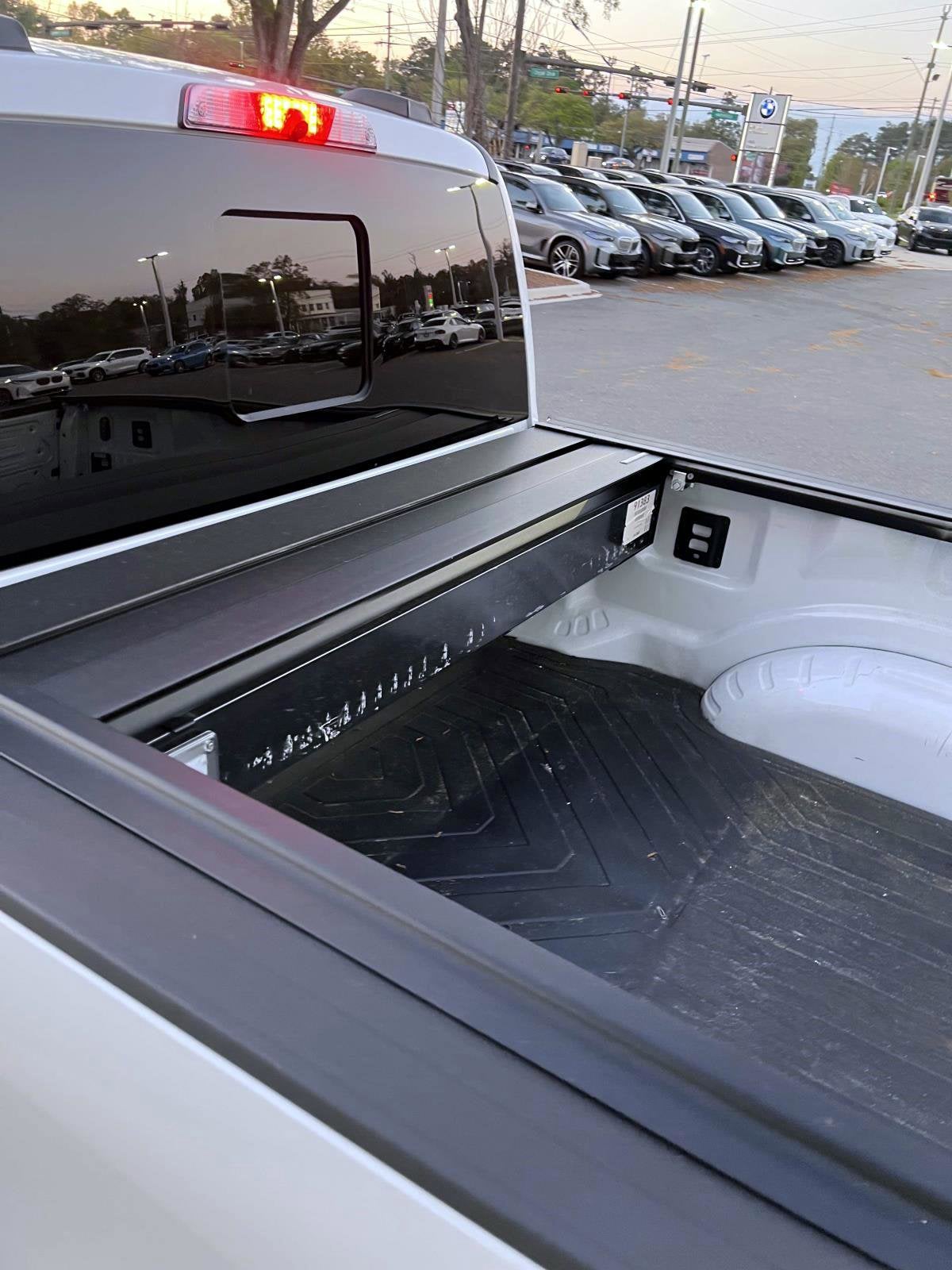 2024 Ford Super Duty F-250 Platinum