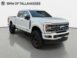 2024 Ford Super Duty F-250 Platinum