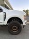 2024 Ford Super Duty F-250 Platinum