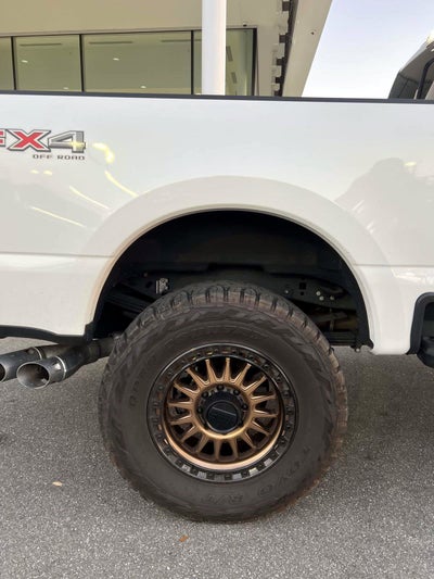 2024 Ford Super Duty F-250 Platinum