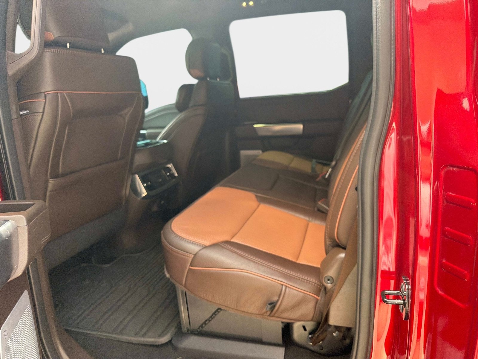 2026 Ford Super Duty F-250 SRW King Ranch