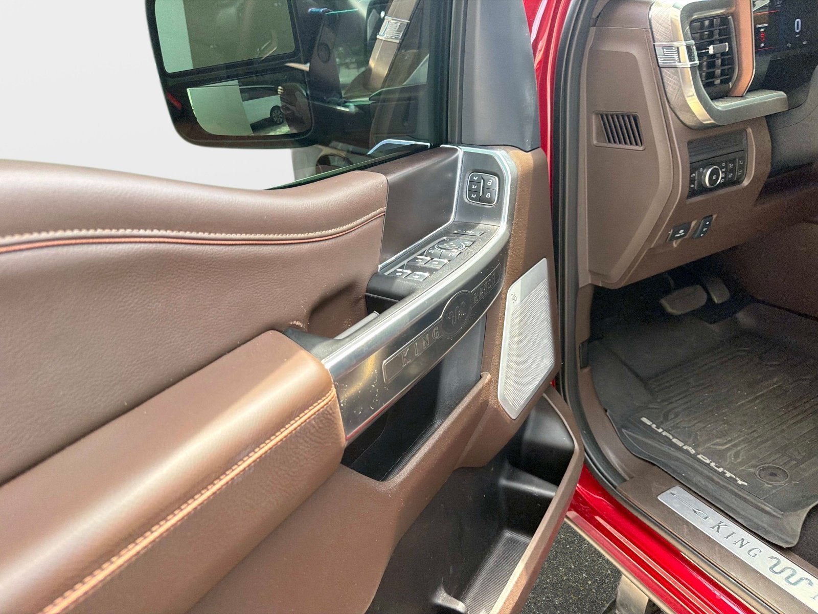 2026 Ford Super Duty F-250 SRW King Ranch
