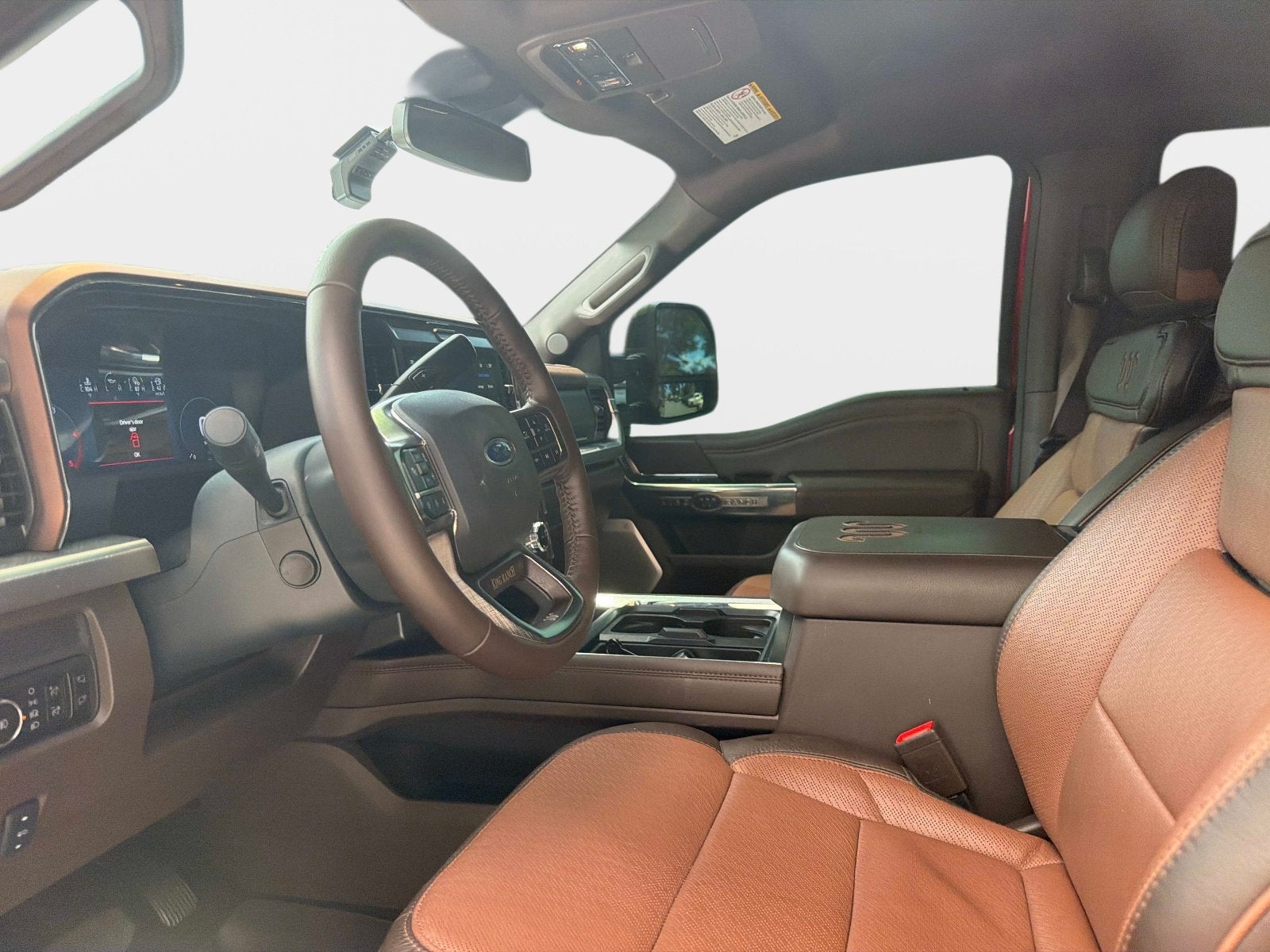 2026 Ford Super Duty F-250 SRW King Ranch