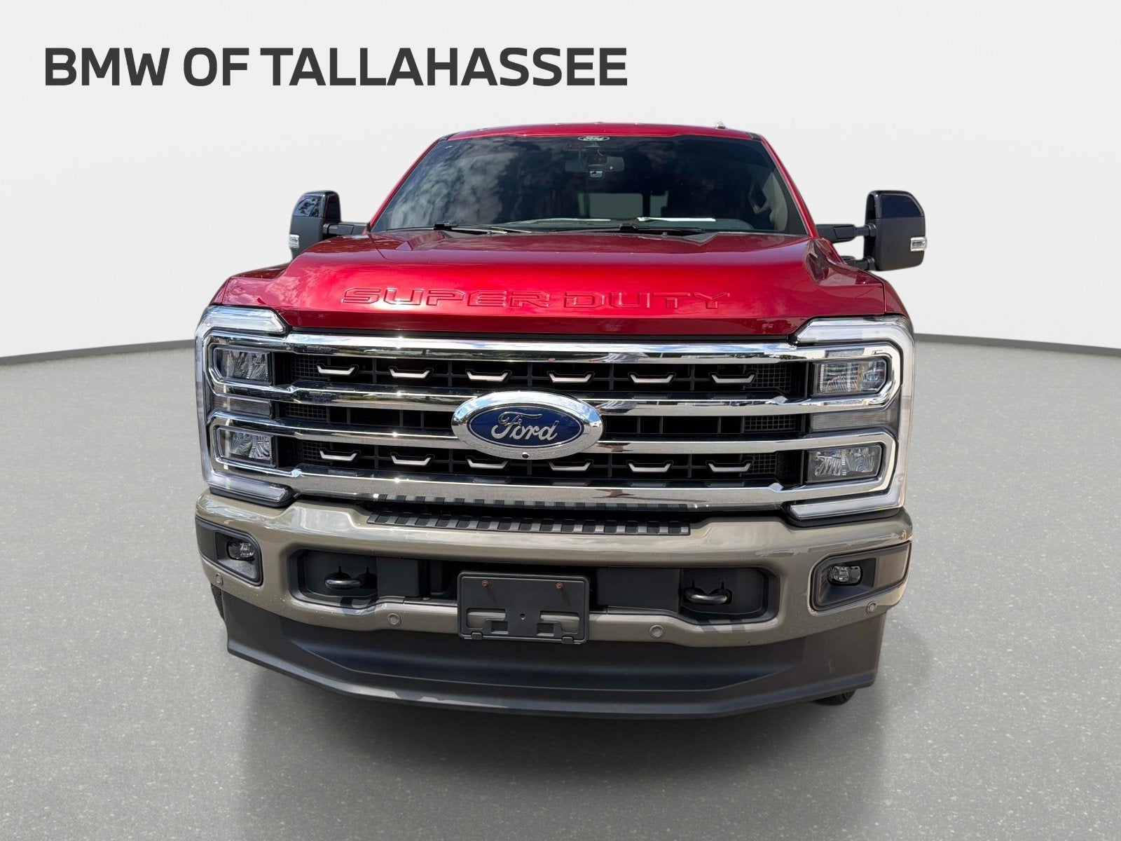 2026 Ford Super Duty F-250 SRW King Ranch
