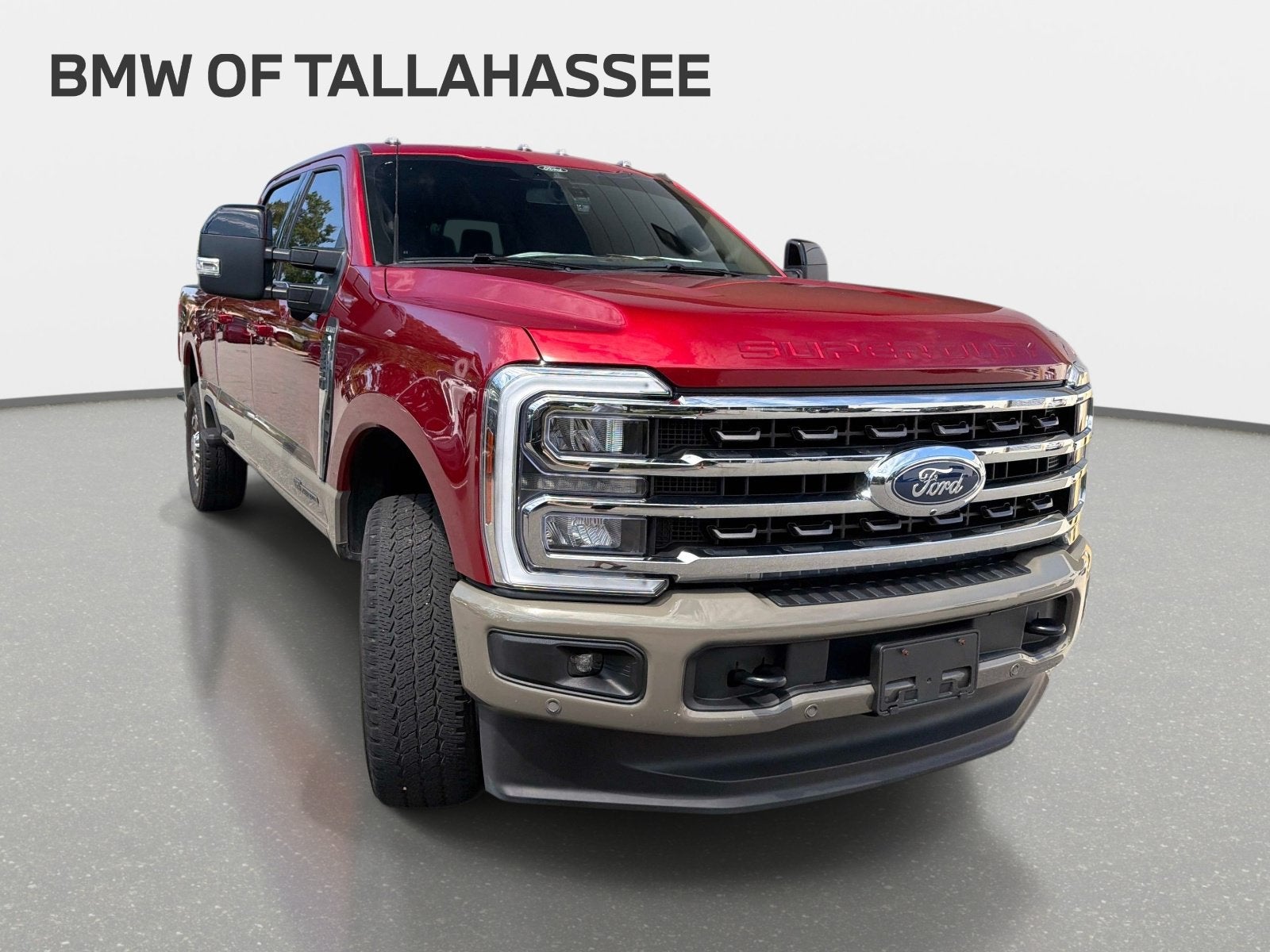 2026 Ford Super Duty F-250 SRW King Ranch