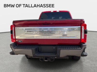2026 Ford Super Duty F-250 SRW King Ranch