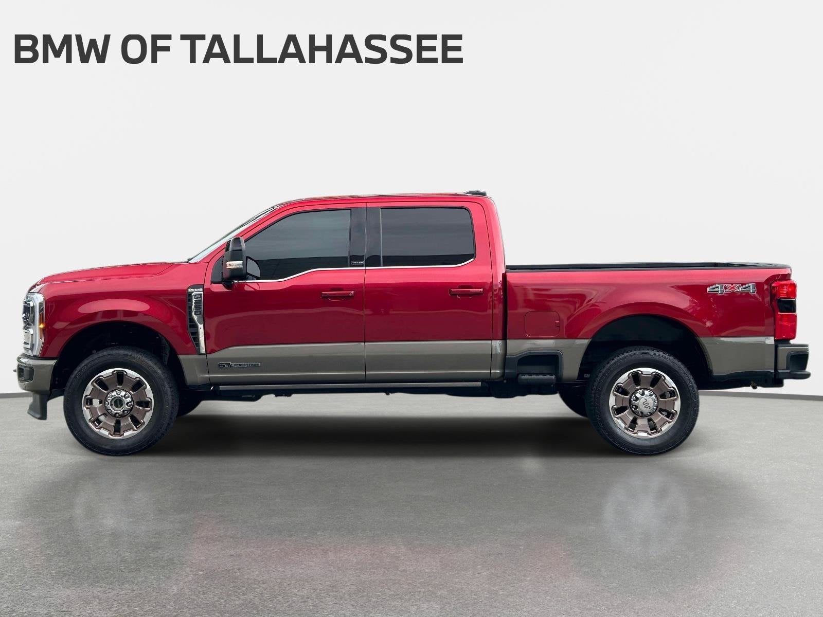 2026 Ford Super Duty F-250 SRW King Ranch