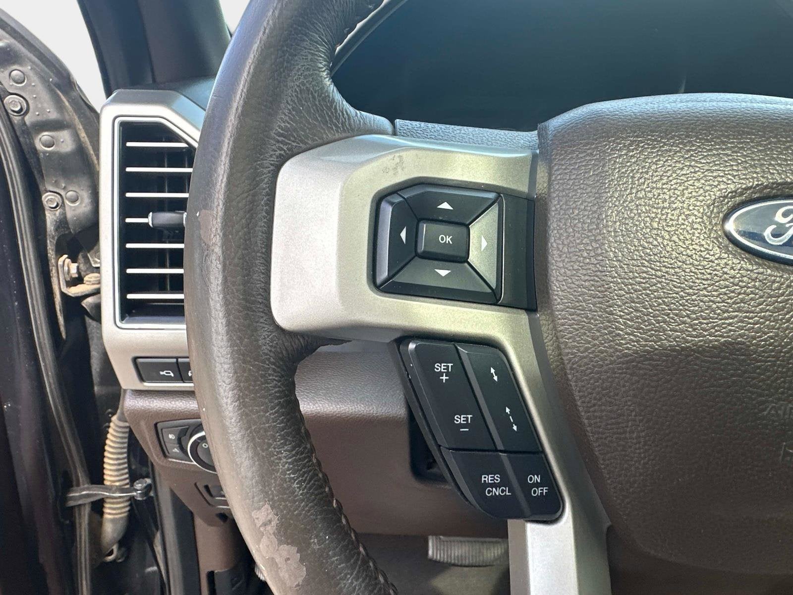 2019 Ford Super Duty F-350 SRW King Ranch