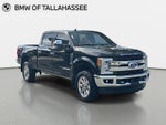 2019 Ford Super Duty F-350 SRW King Ranch