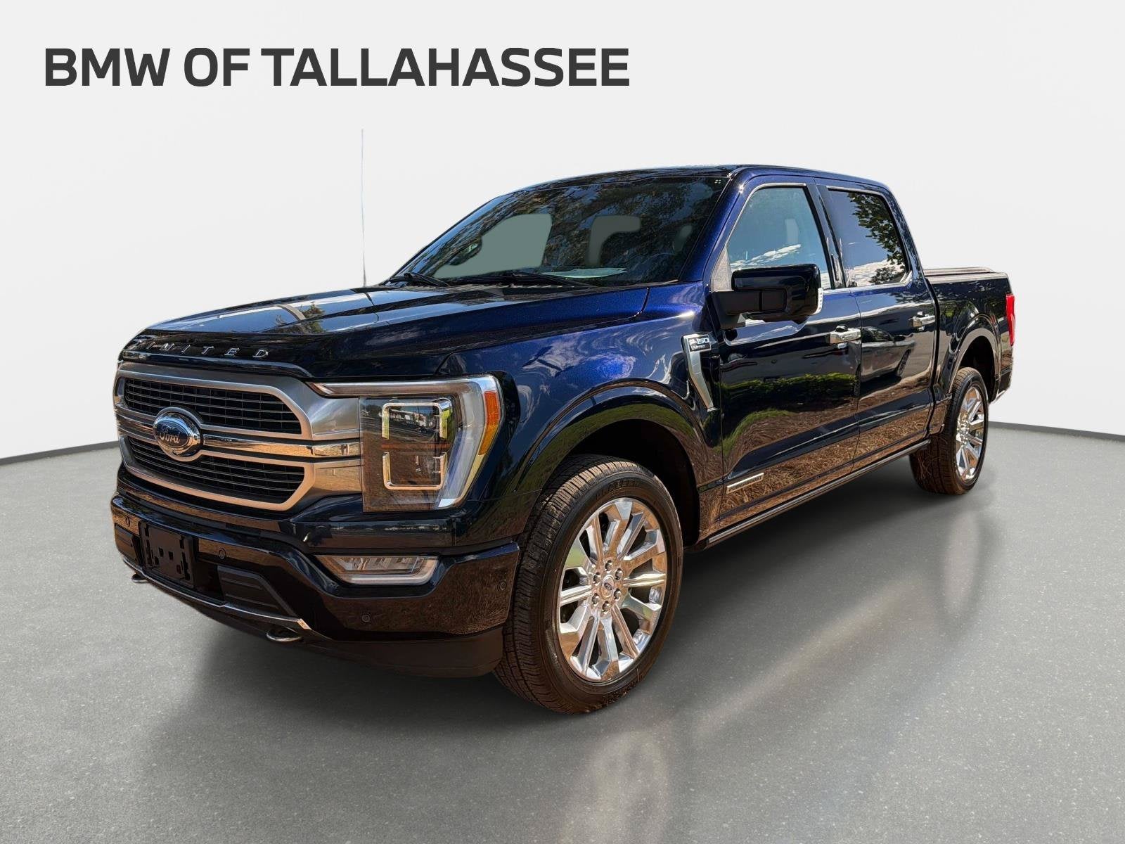 2023 Ford F-150 Limited