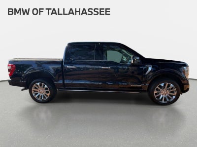 2023 Ford F-150 Limited