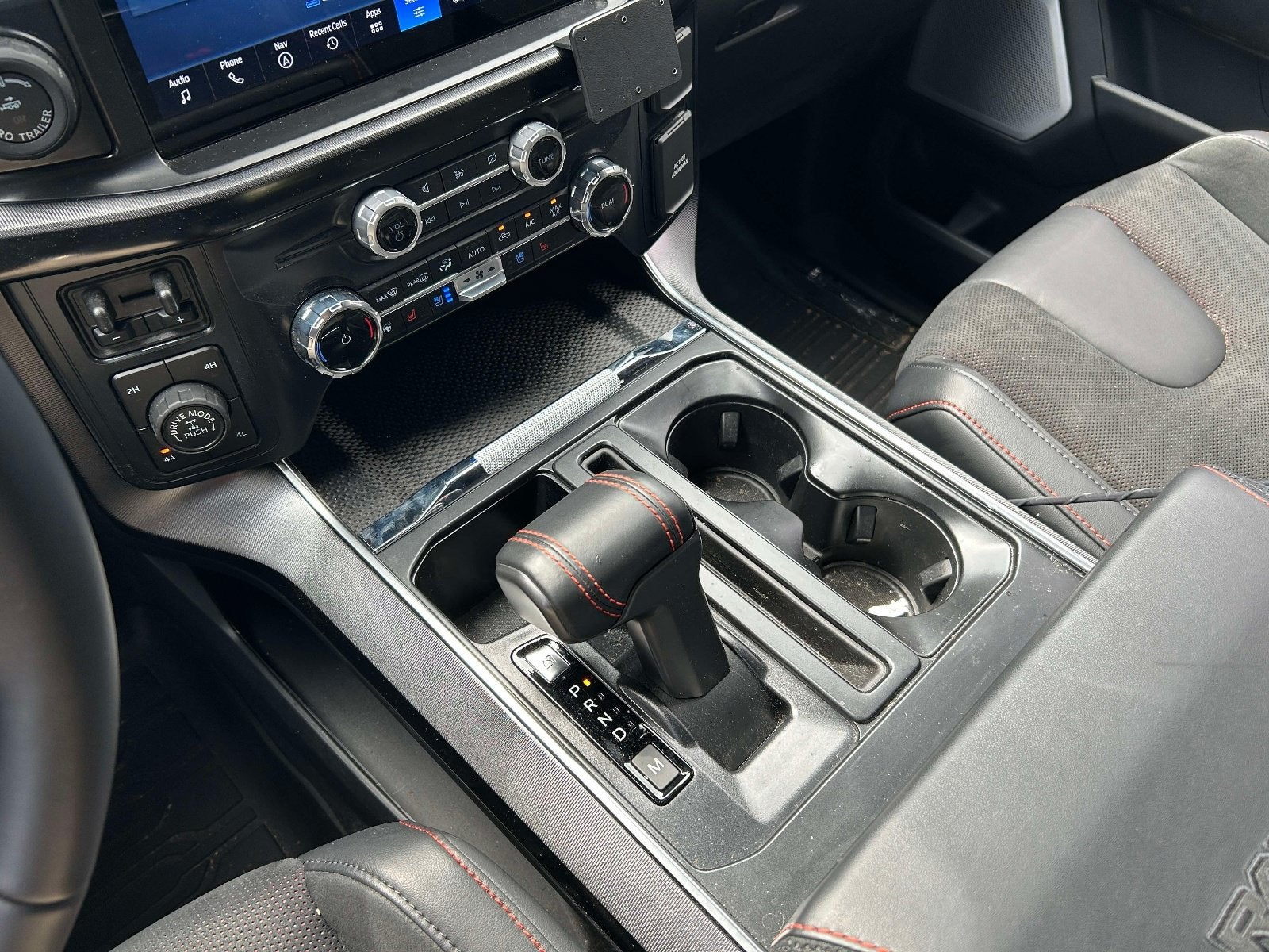 2026 Ford F-150 Raptor R