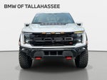 2026 Ford F-150 Raptor R