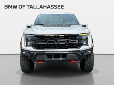 2026 Ford F-150 Raptor R