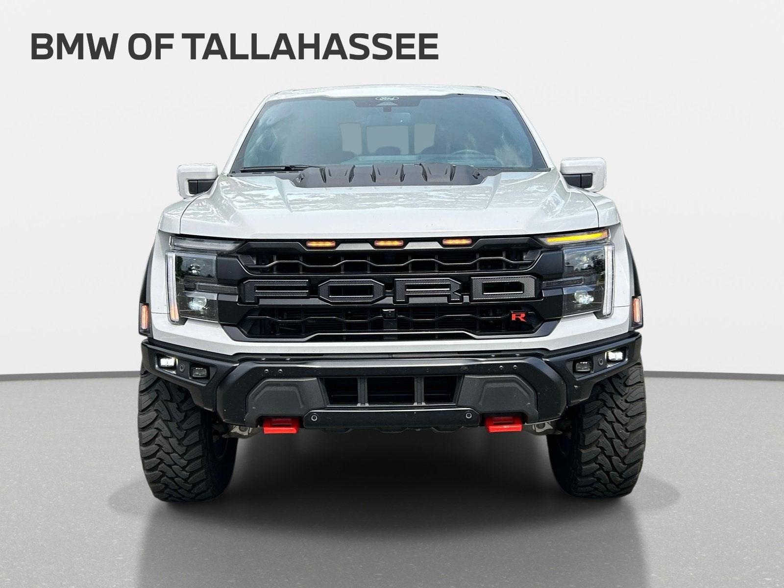 2026 Ford F-150 Raptor R