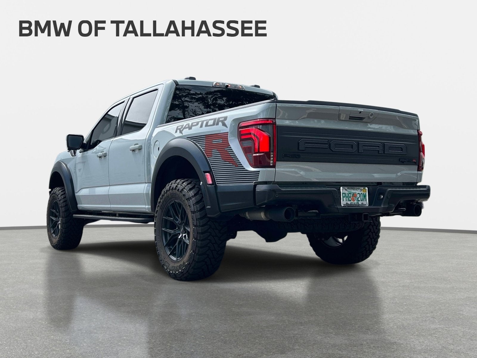 2026 Ford F-150 Raptor R