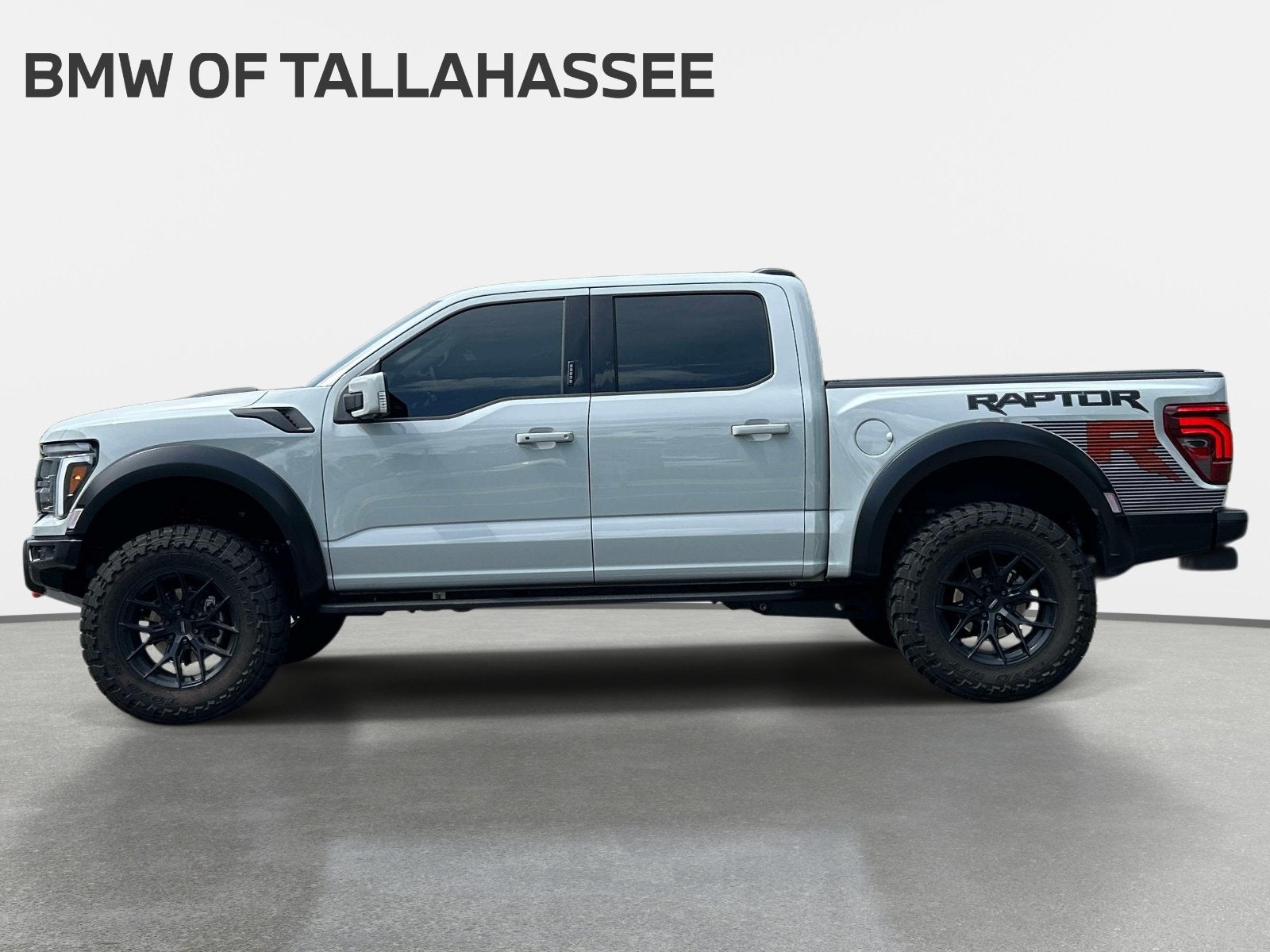 2026 Ford F-150 Raptor R