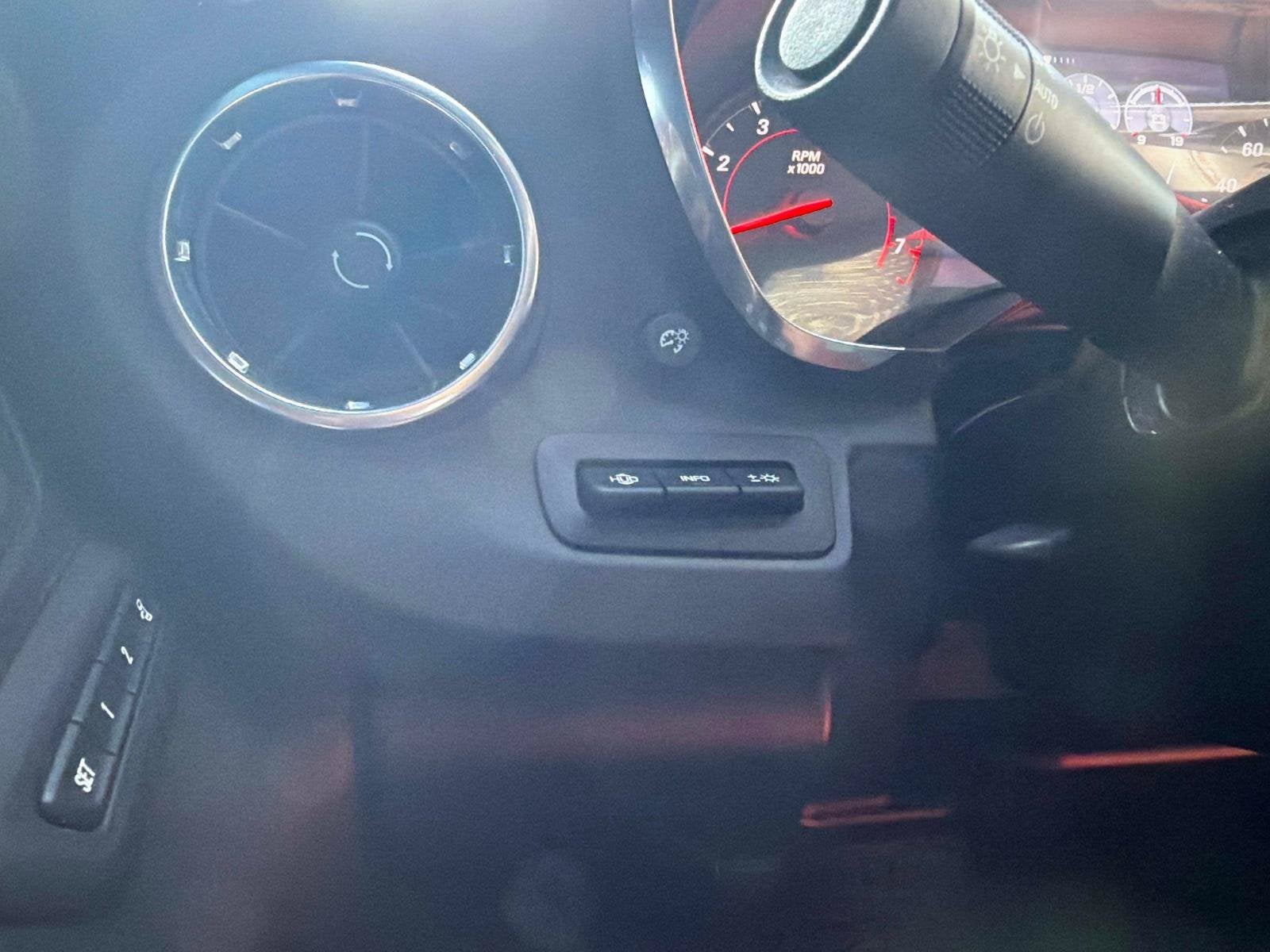 2022 Chevrolet Camaro SS