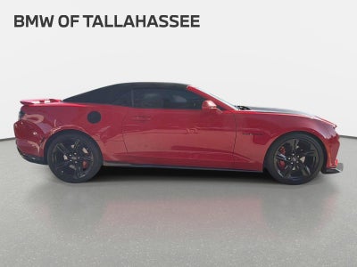 2022 Chevrolet Camaro SS