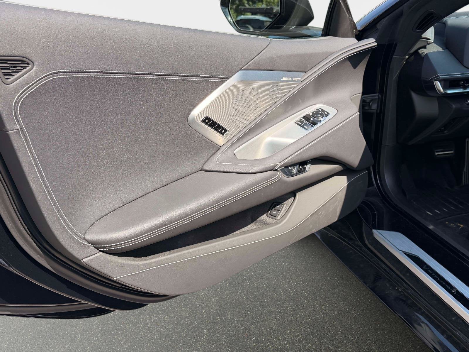 2024 Chevrolet Corvette Stingray