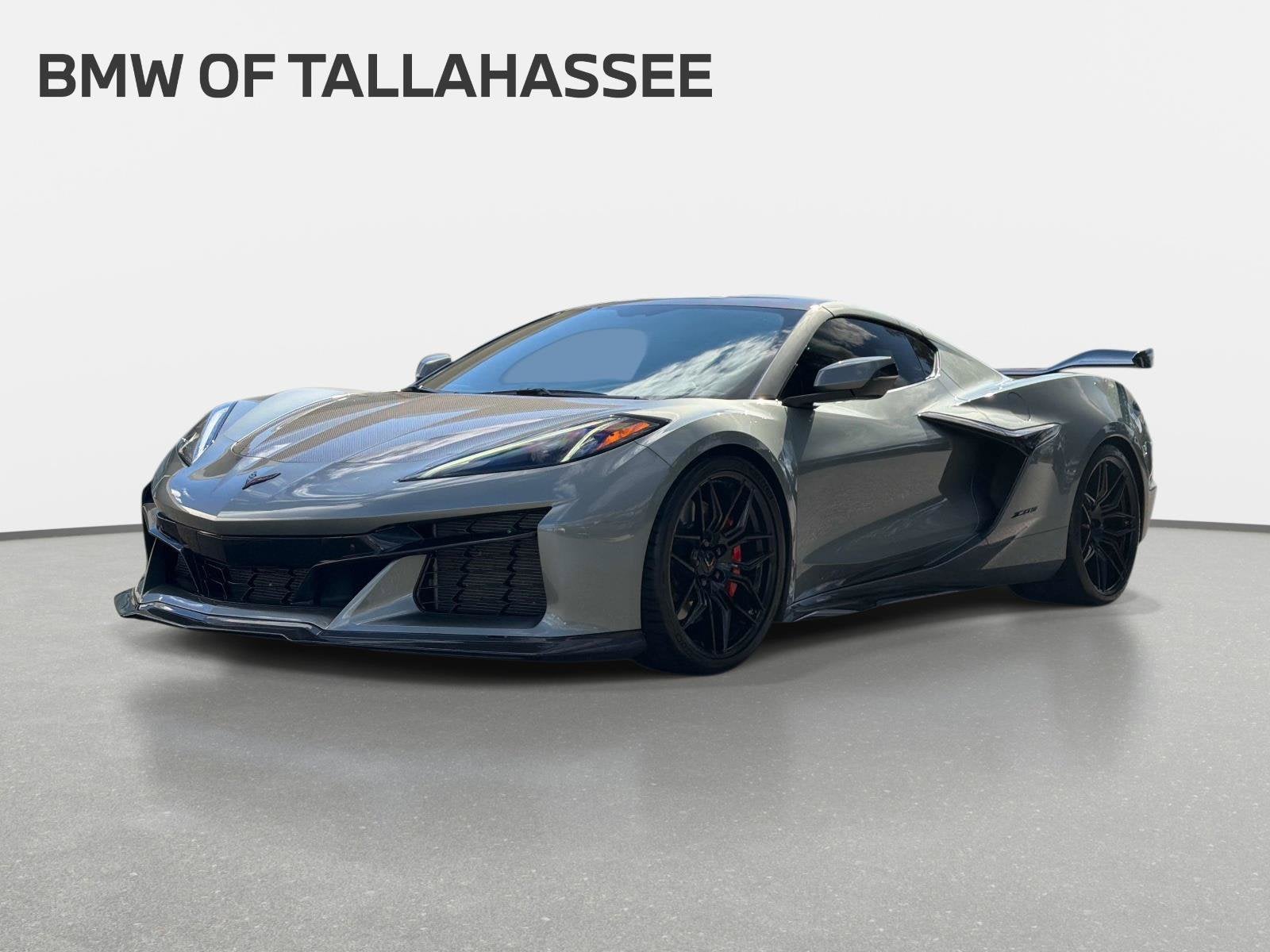 2023 Chevrolet Corvette