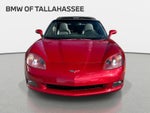 2009 Chevrolet Corvette Base