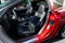 2009 Chevrolet Corvette w/1LT