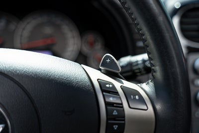 2009 Chevrolet Corvette w/1LT