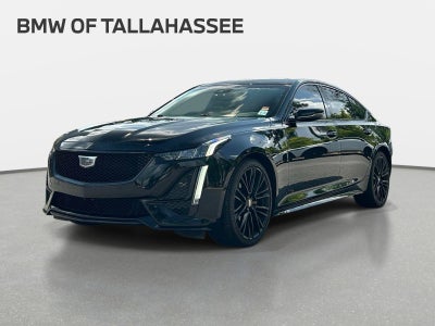 2023 Cadillac CT5-V Base