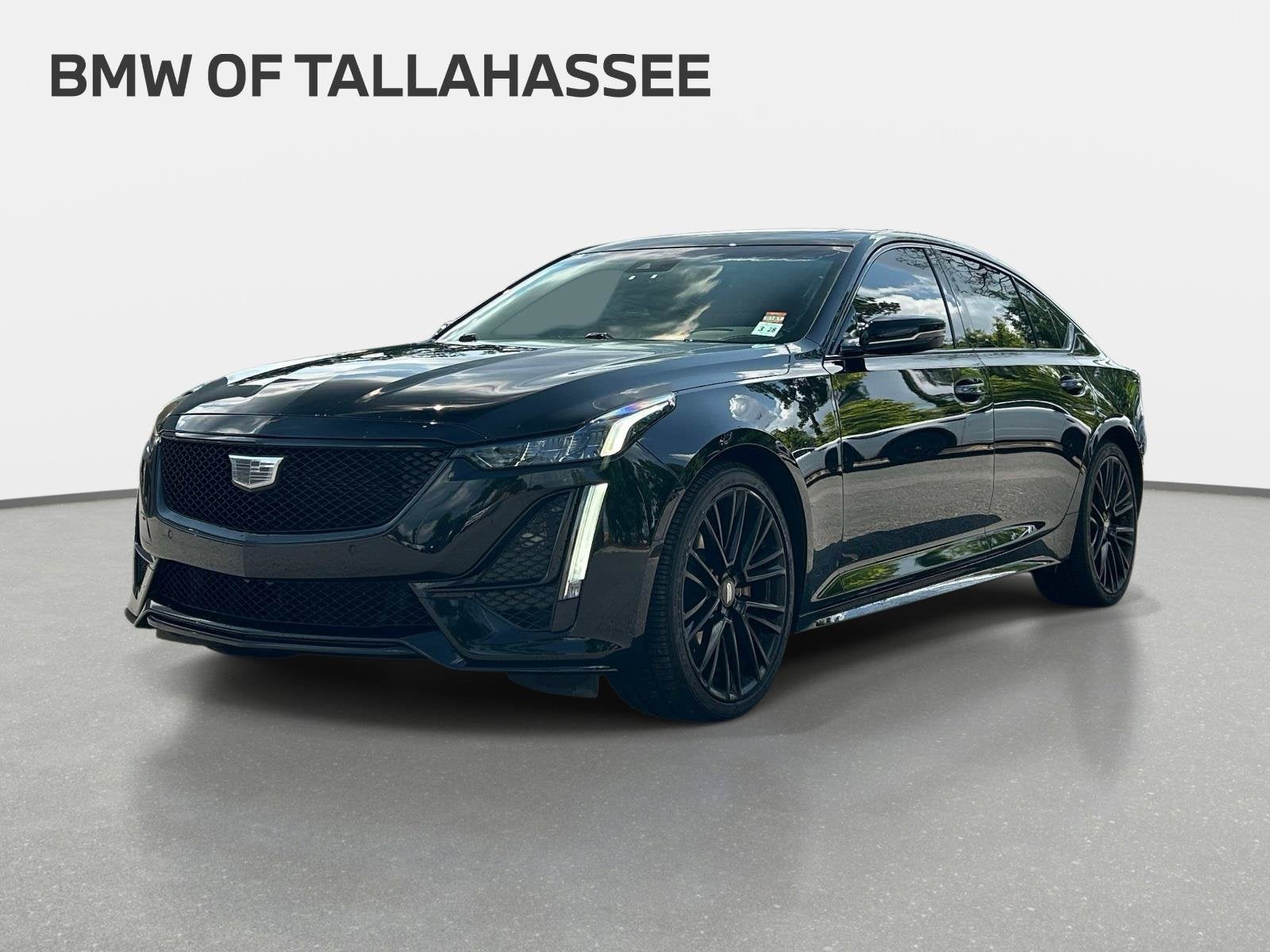 2023 Cadillac CT5-V Base