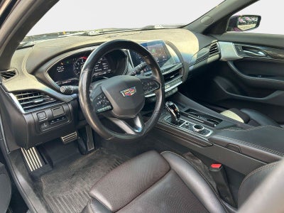 2023 Cadillac CT5-V Base