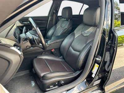 2023 Cadillac CT5-V Base