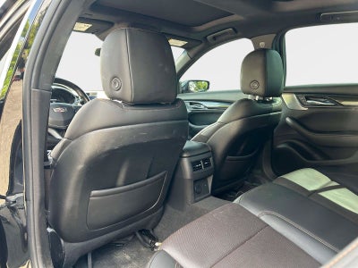 2023 Cadillac CT5-V Base