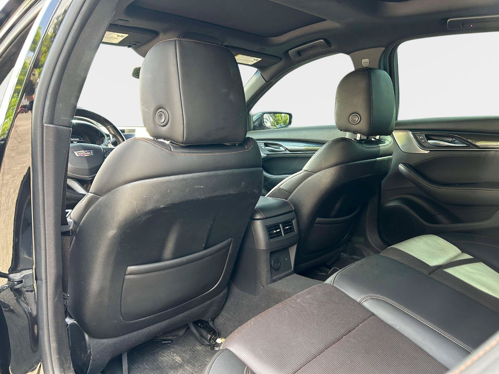 2023 Cadillac CT5-V Base