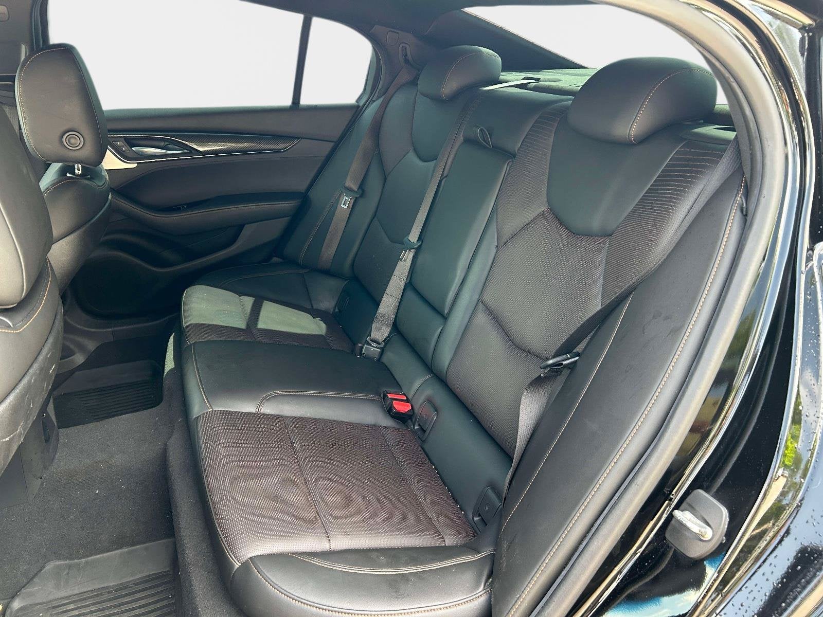 2023 Cadillac CT5-V Base
