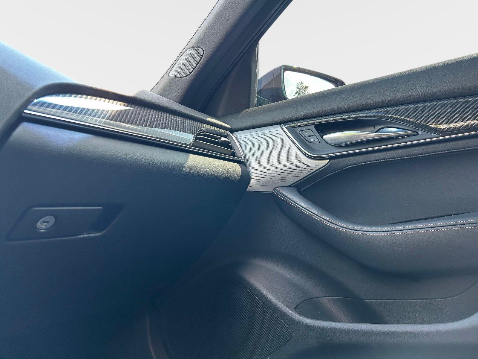 2023 Cadillac CT5-V Base