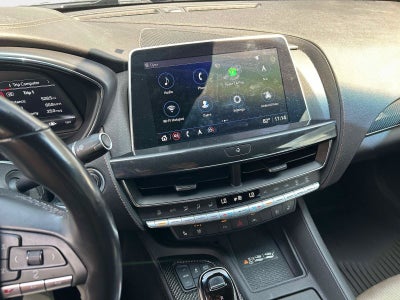 2023 Cadillac CT5-V Base