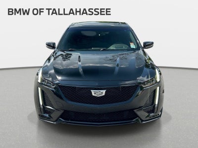 2023 Cadillac CT5-V Base