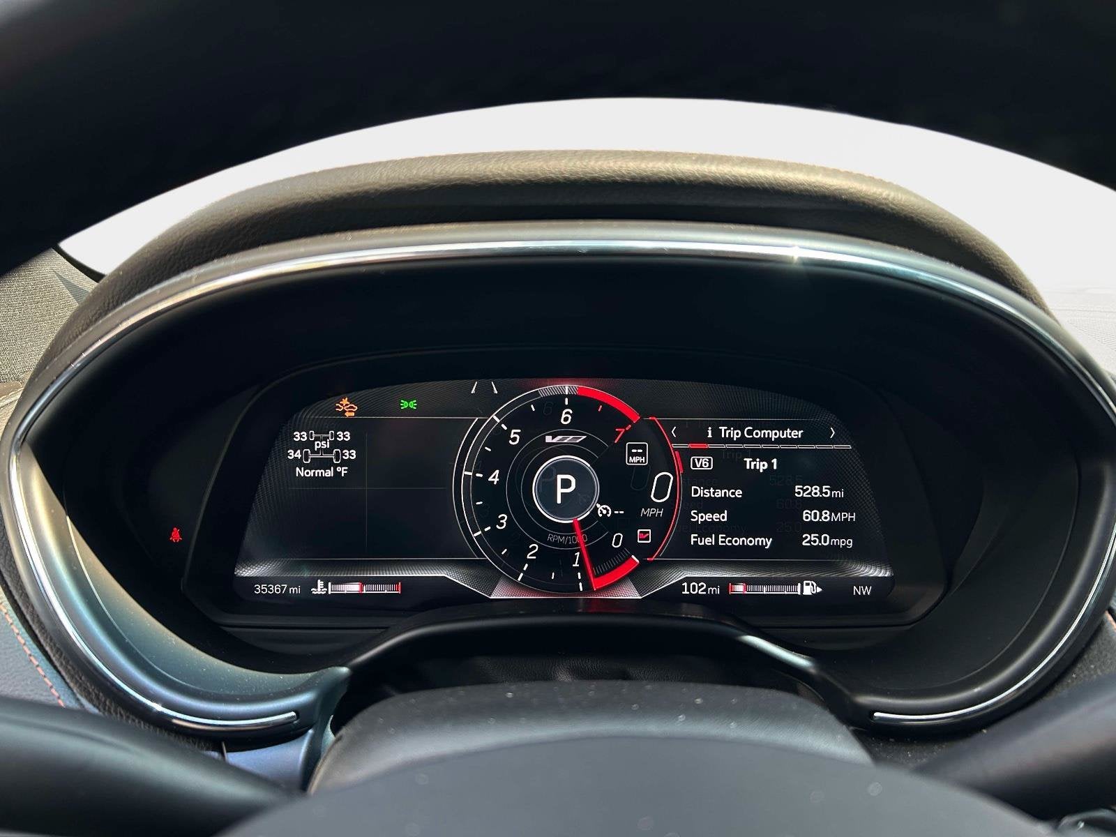 2023 Cadillac CT5-V Base