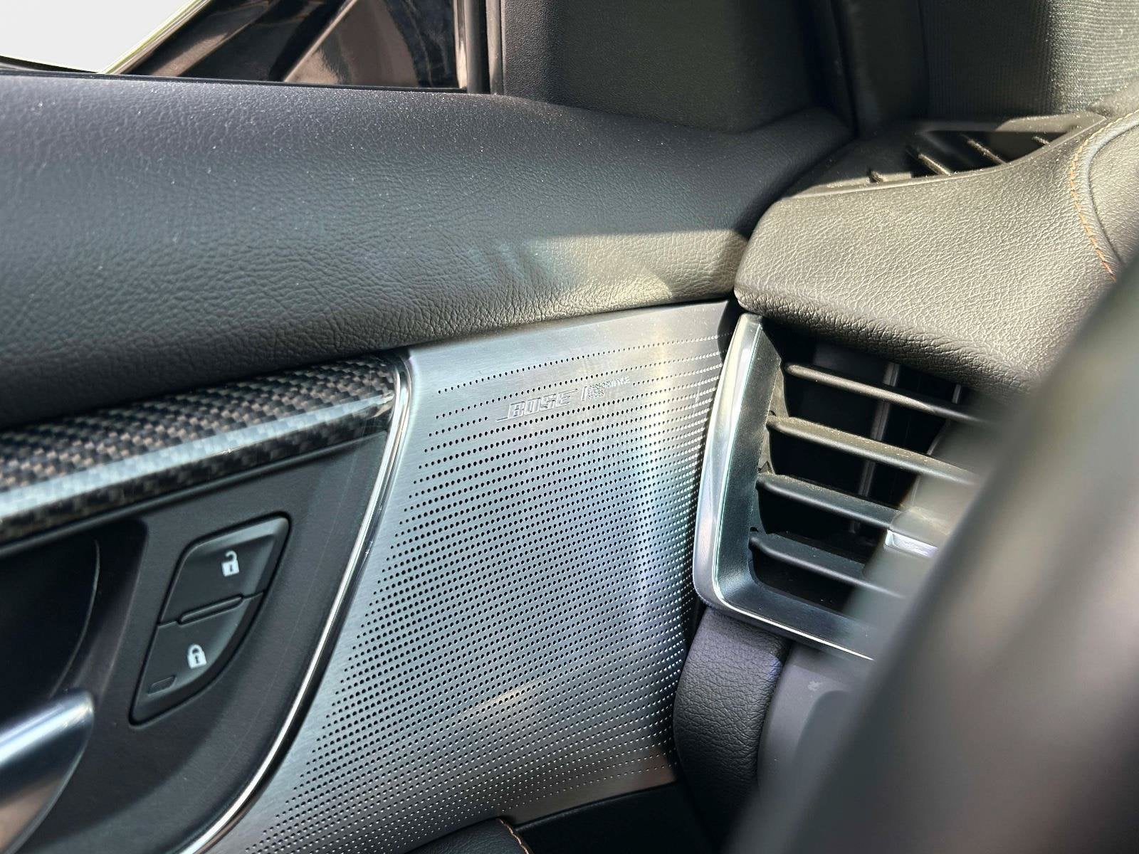 2023 Cadillac CT5-V Base