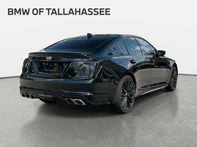 2023 Cadillac CT5-V Base