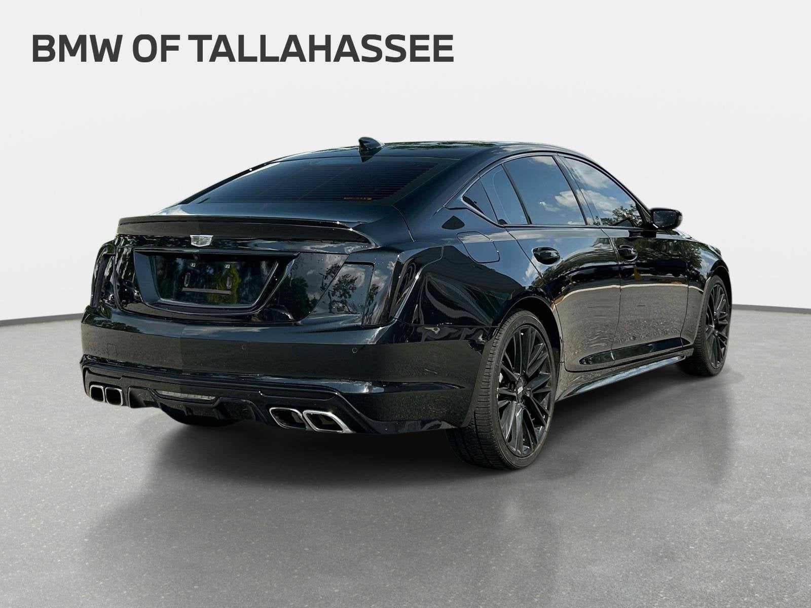 2023 Cadillac CT5-V Base