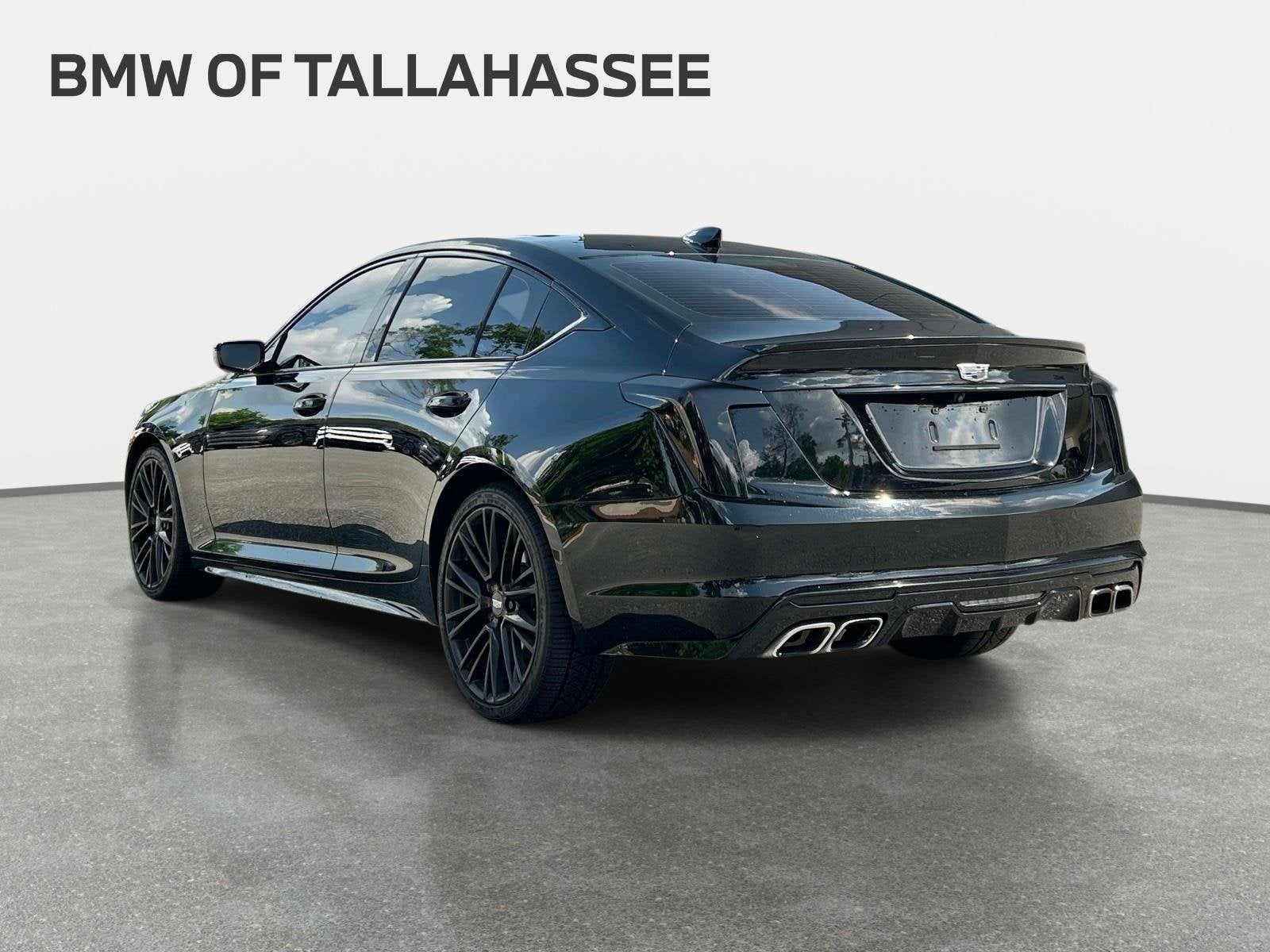 2023 Cadillac CT5-V Base