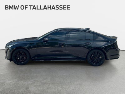 2023 Cadillac CT5-V Base